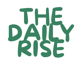 The Daily Rise